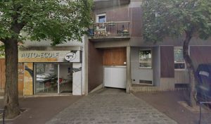 Auto-école Simplement Permis à Issy-les-Moulineaux
