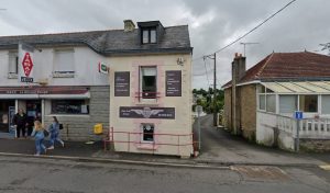 auto ecole guillaume ETIENNE à Quimperlé