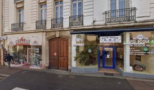 Auto Ecole ABC à Mâcon