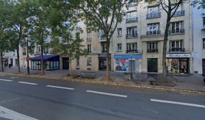 Azur Permis à Paris