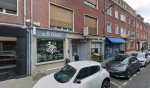 Auto-École Éco Permis à Amiens