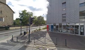 Relou Conduite Mabilais à Rennes