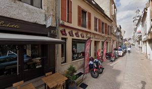 AUTO ECOLE DE LA COTE à Nuits-Saint-Georges