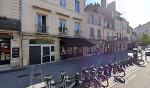Stych Auto-École Dijon à Dijon