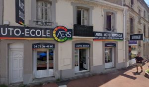 Auto-Ecole AERS à Saint-Just-Saint-Rambert