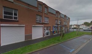 Auto-École Brissy à Aulnoye-Aymeries