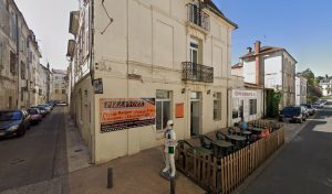 Etourneau Jean-Marc à Ribérac