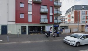 Point Conduite l’Hay les roses à L'Haÿ-les-Roses