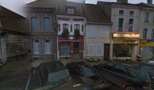 Auto Moto Ecole Bruno à Auxi-le-Château