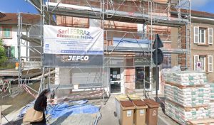 Auto-école Sence à Châtenois-les-Forges