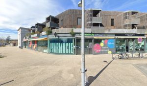 THOUARS CONDUITE à Talence