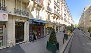 Smile Permis à Paris