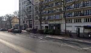 AAC Test psychotechnique Permis 94 à Charenton-le-Pont