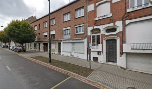 EFSR 59 à Valenciennes