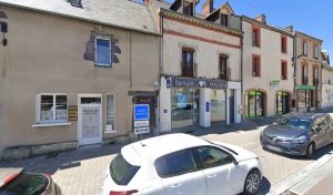 Auto-Ecole Bainaise à Bain-de-Bretagne