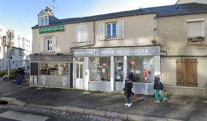 Auto École Patrick Pirosa à Chartres