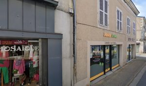 Auto Ecole Garcia à Chauvigny