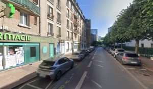 Auto-Moto-Ecole INRI’S La Défense à Puteaux