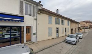 Ecole de Conduite Jurassienne à Champagnole