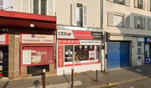 C.E.R du Kremlin Centre Education Routière du Kremlin à Le Kremlin-Bicêtre