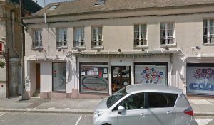 Auto École Guisarde à Vervins