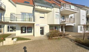 ECF LLERENA – Truchtersheim à Truchtersheim