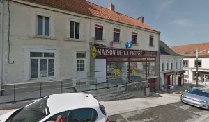 Auto Ecole Fabien à Fauquembergues