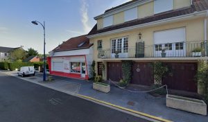 STOP AUTO ECOLE à Camiers