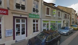 Alaric auto-ecole Bonnétable à Bonnétable