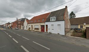 Hainaut Conduite à Quarouble