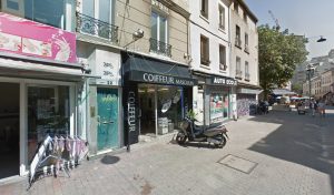 Auto Ecole Planete Conduite à Montreuil