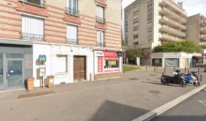 CER Gentilly à Gentilly