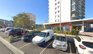 Connect Conduite Marseilleveyre à Marseille