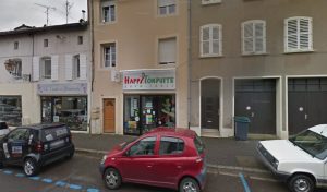 Happy Conduite à Bouzonville