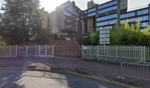 Unité départementale de l’équipement et de l’aménagement du Val-de-Marne (DRIEA – UDEA 94) à Créteil