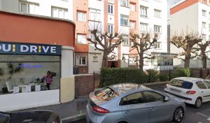Auto-école OUI DRIVE à Houilles