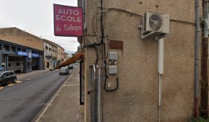 Auto Ecole du Salagou à Clermont-l'Hérault