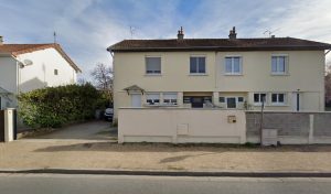 Lo C Action-motopiste à Yzeure