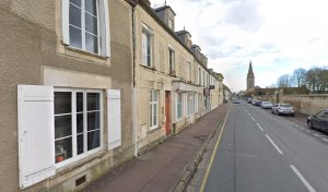 Bretteville Auto-Ecole à Thue et Mue