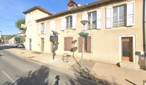 Auto-École Conduite sans Frontières à Marvejols