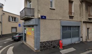 Ligne 2 Conduite à Clermont-Ferrand