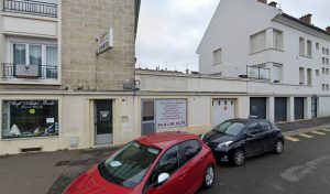 Stop Auto-École à Beauvais