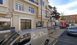 France Code Calais à Calais