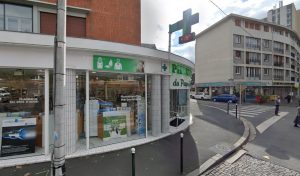 Auto-École Derrien à Lisieux