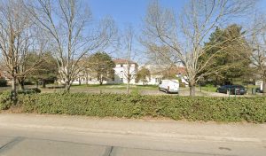 Allo Permis à Les Mureaux