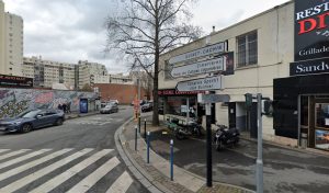 Auto-école Convention à La Courneuve