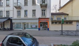 Chaumiene Sarl à Lyon