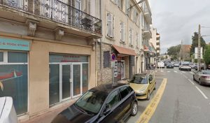 Auto Ecole Jules Ferry à Cannes