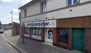 PERMIS PAS CHER à Saint-Quentin