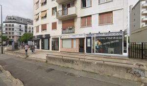Auto Moto École Lucky (94) à Villejuif